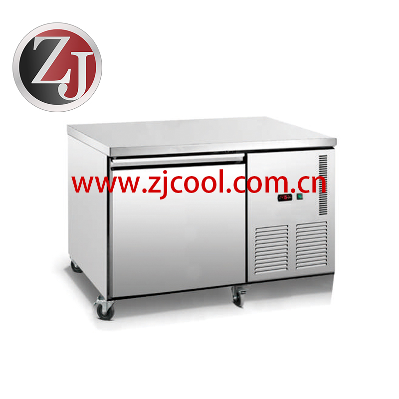 Commercial Refrigerator Pre table refrigerator restaurant equipment