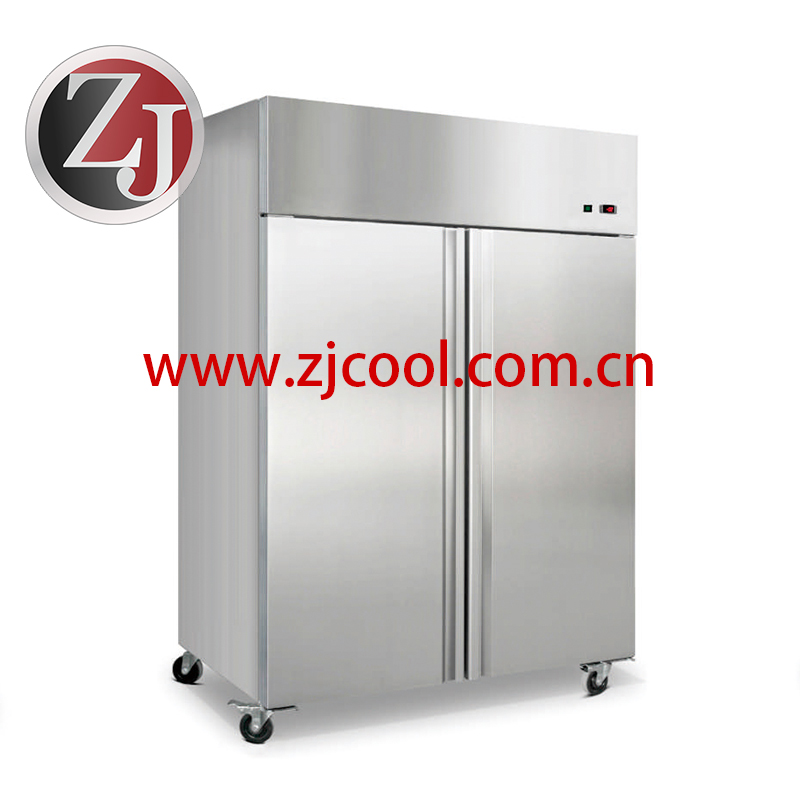 Commercial Refrigerator Kitchen Refrigeration Equipment Freezer