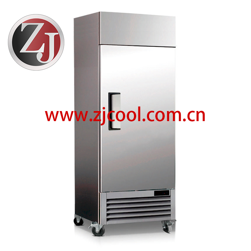 Commercial Refrigerator Reach In Freezer