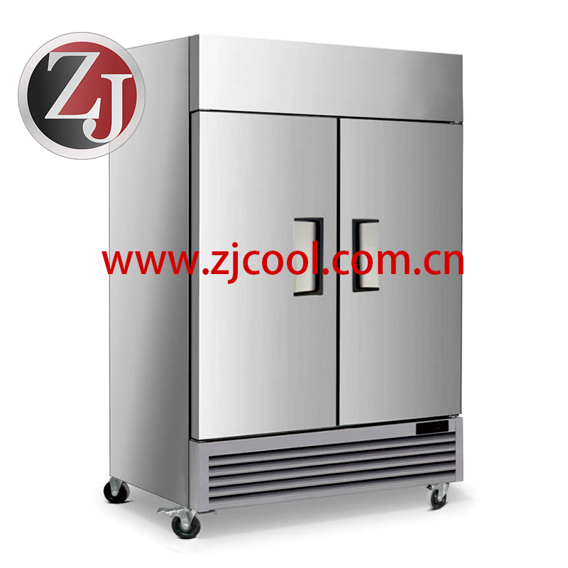 Commercial Refrigerator Reach In Freezer