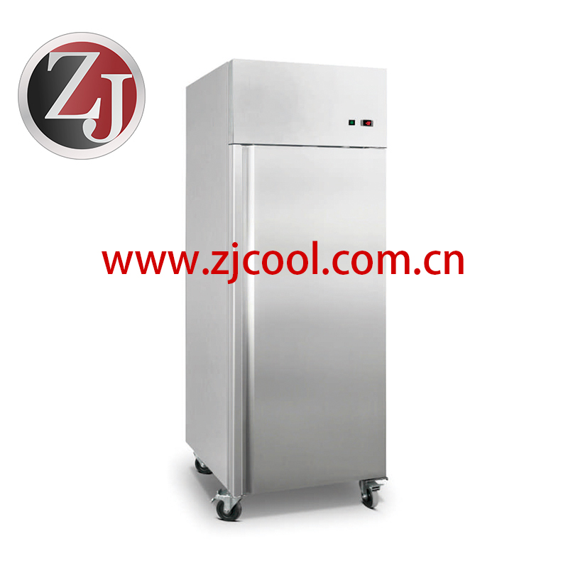 Commercial Refrigerator Kitchen Refrigeration Equipment Freezer