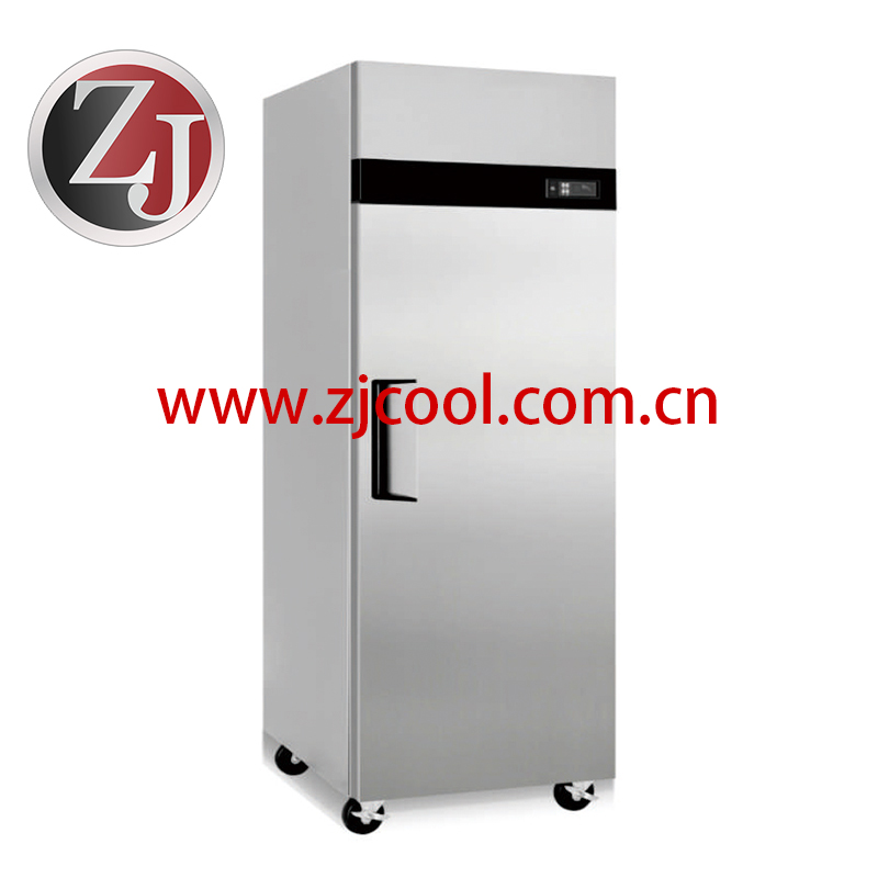  Commercial Refrigerator 1314mm