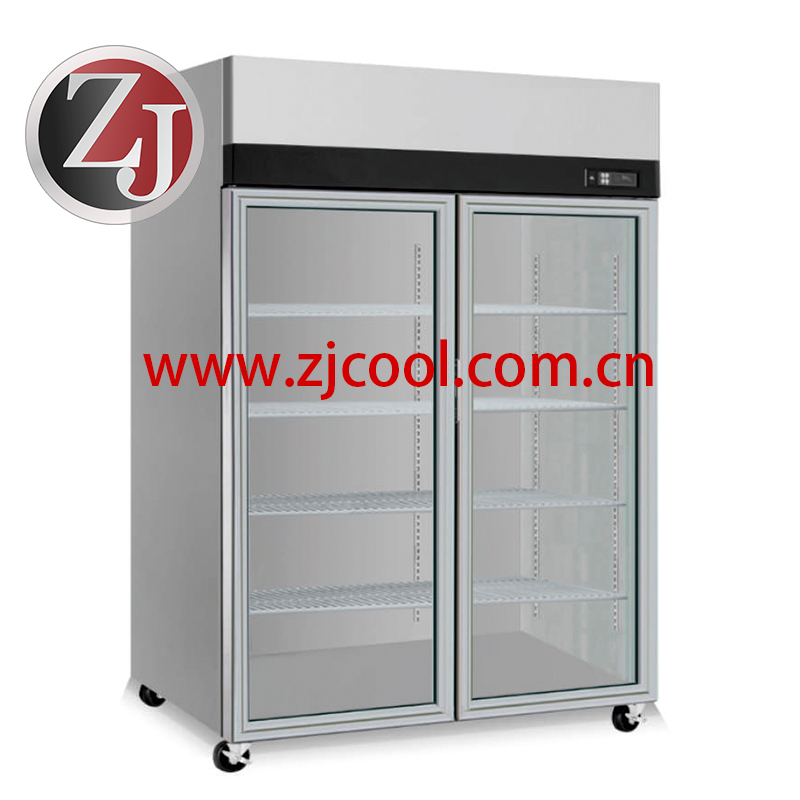  Commercial Refrigerator 1314mm
